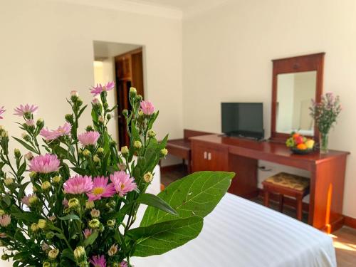 media nha trang hotel