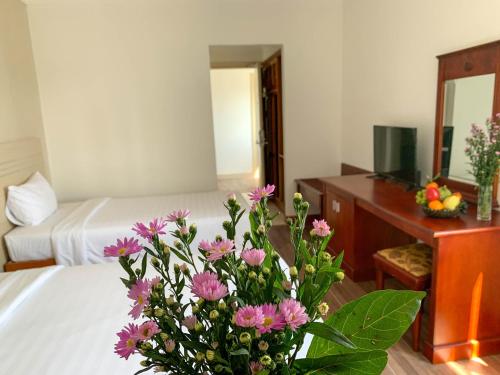 media nha trang hotel