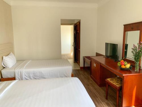 media nha trang hotel