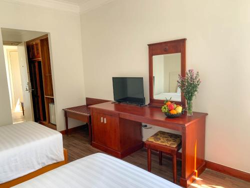 media nha trang hotel