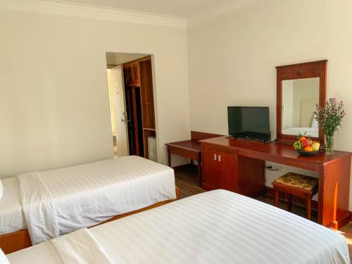 media nha trang hotel