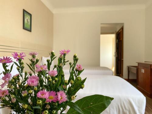 media nha trang hotel
