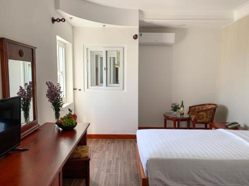 media nha trang hotel