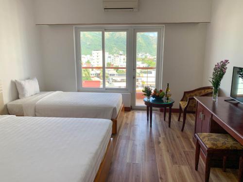 media nha trang hotel