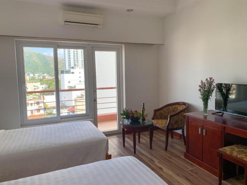 media nha trang hotel