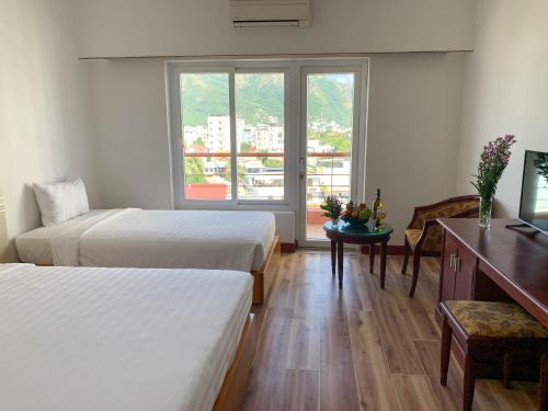 media nha trang hotel