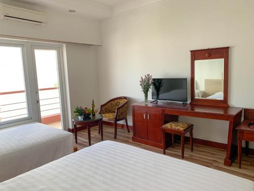 media nha trang hotel