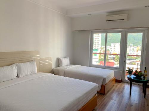 media nha trang hotel