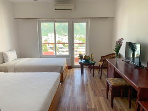 media nha trang hotel
