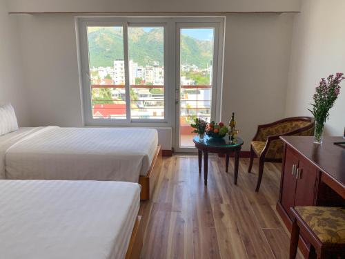 media nha trang hotel
