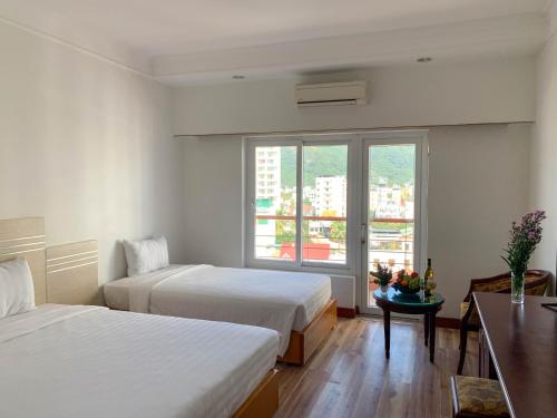 media nha trang hotel