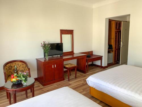 media nha trang hotel