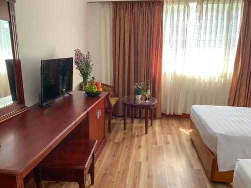 media nha trang hotel