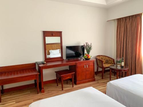 media nha trang hotel