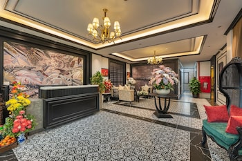 Grand&Spa Hotel Đo Nghia,,2 star
