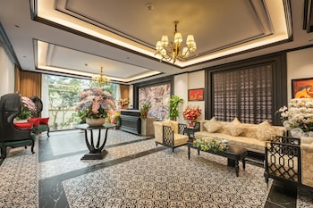 Grand&Spa Hotel Đo Nghia,,2 star