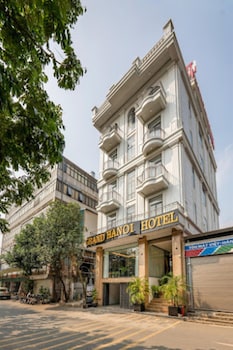 Grand&Spa Hotel Đo Nghia,,2 star