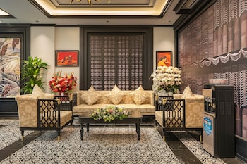 Grand&Spa Hotel Đo Nghia,,2 star