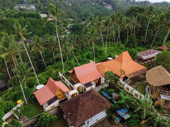 ubud