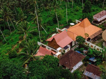 ubud