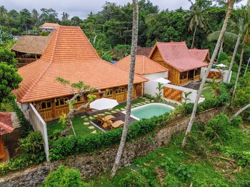 ubud