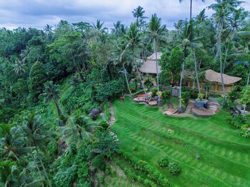 sena villa ubud