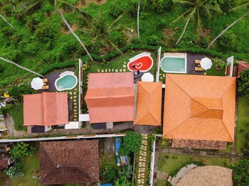 sena villa ubud