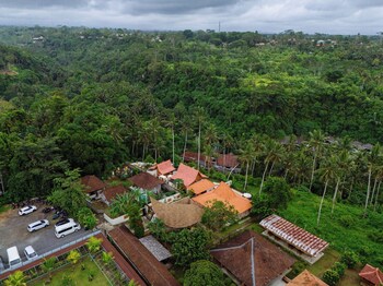 sena villa ubud