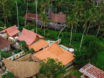 sena villa ubud