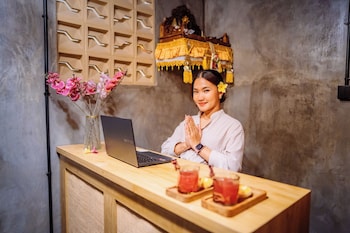 ubud