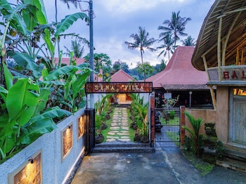 ubud