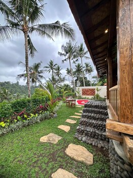 sena villa ubud