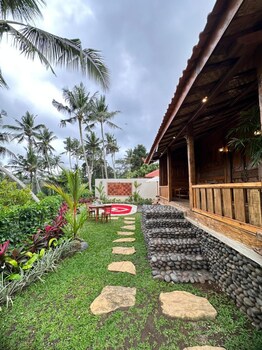 sena villa ubud