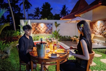 ubud