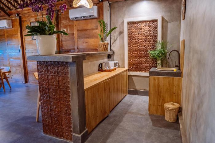 sena villa ubud
