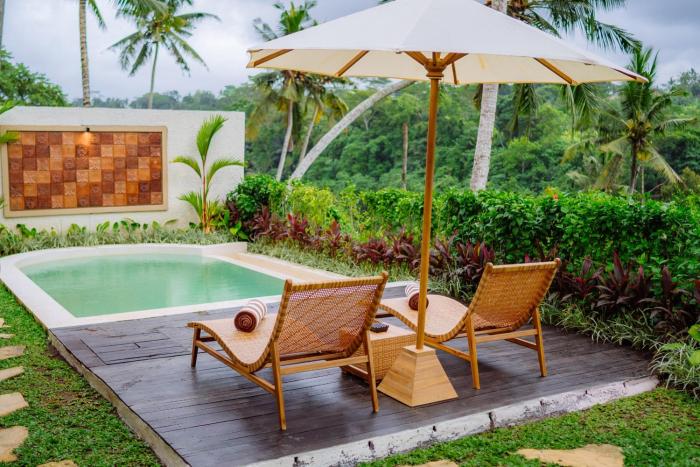 sena villa ubud