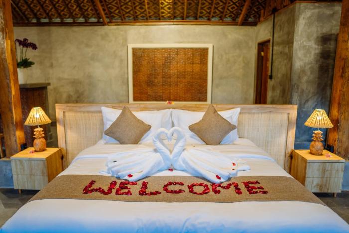 sena villa ubud