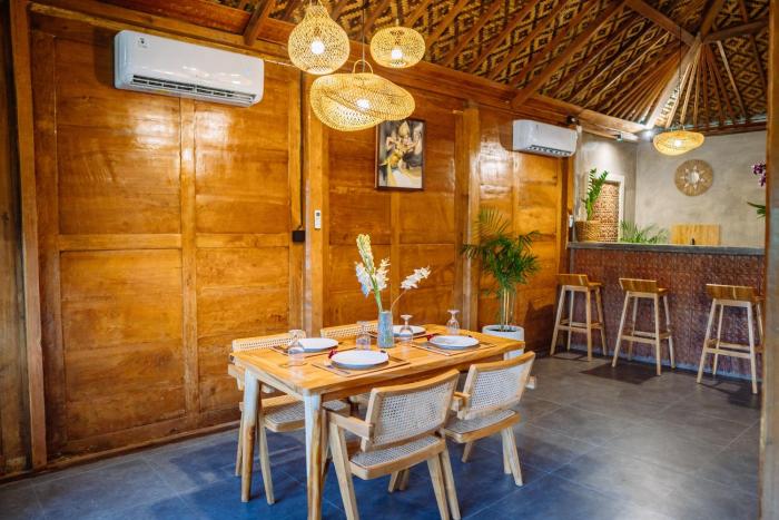 sena villa ubud