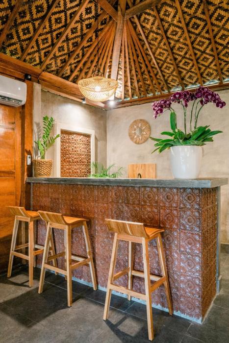 sena villa ubud