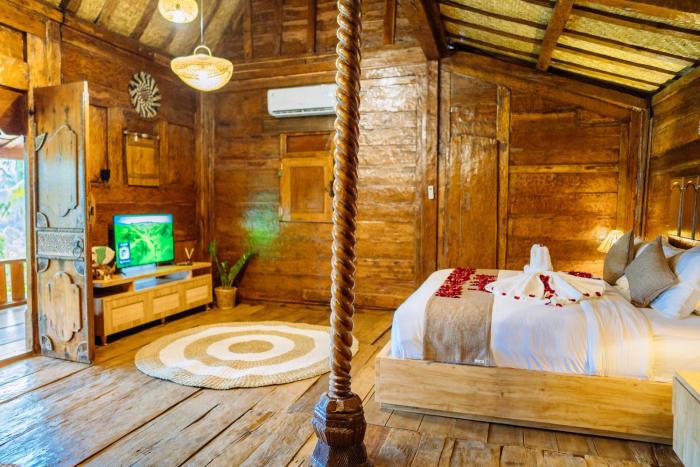 sena villa ubud