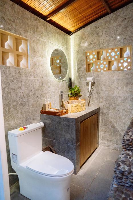 sena villa ubud