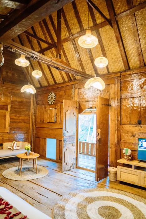 sena villa ubud