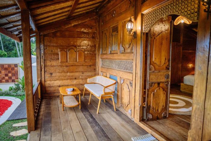sena villa ubud