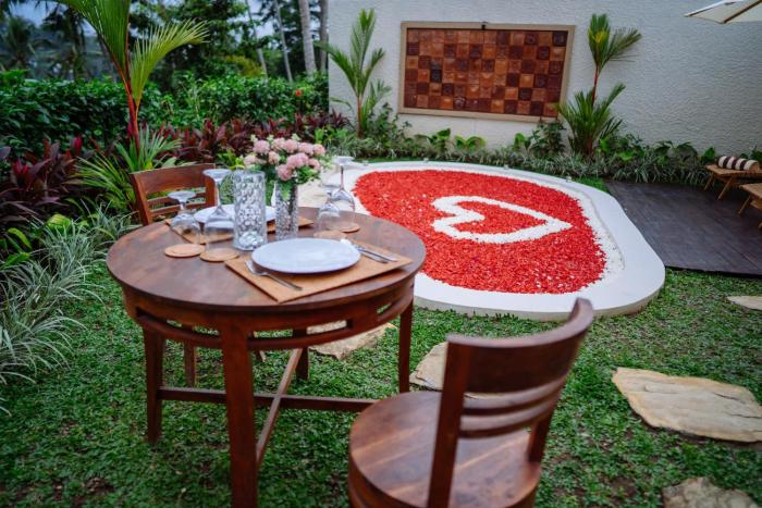 sena villa ubud