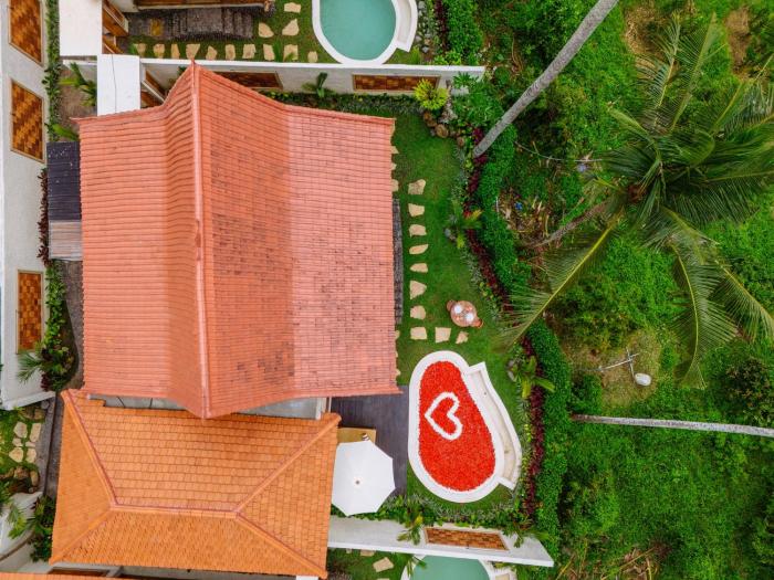 sena villa ubud
