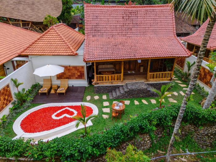 sena villa ubud