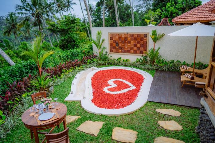 sena villa ubud