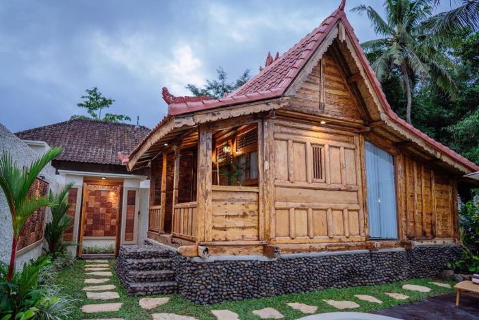sena villa ubud