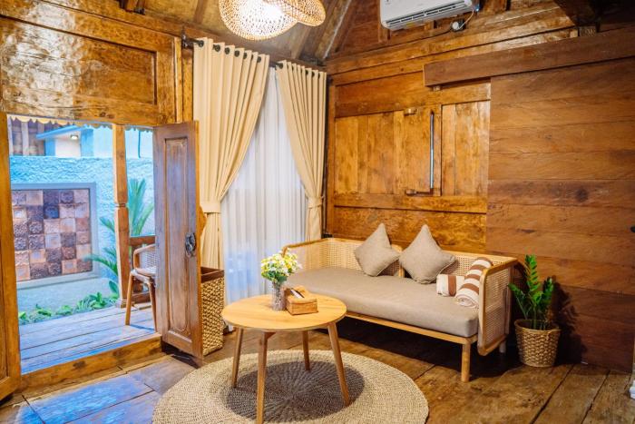 sena villa ubud