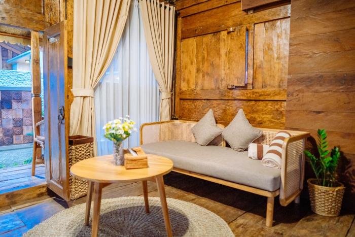 sena villa ubud